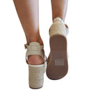 Liu Jo Sandalo Zeppa Donna www.offidani.it