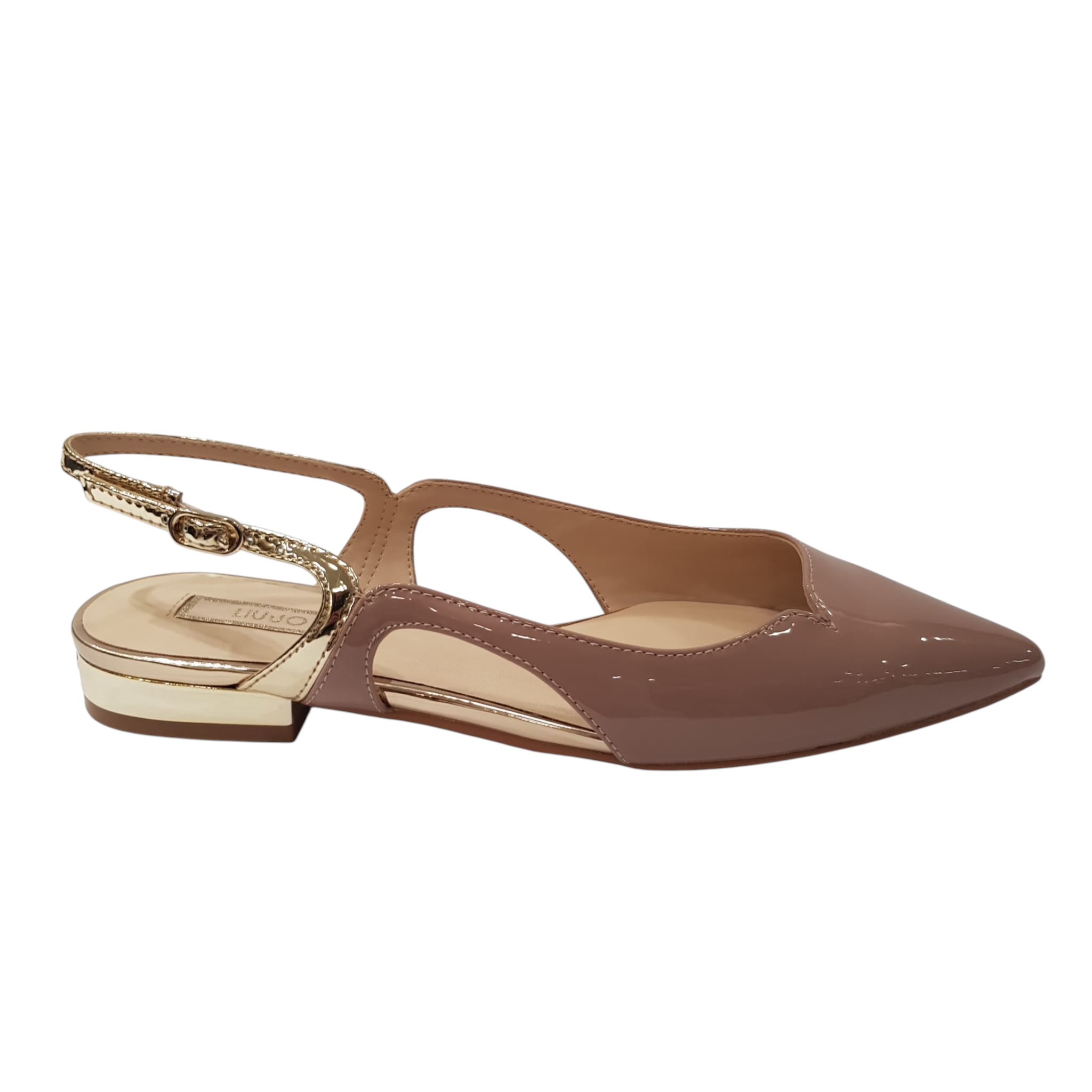 Liu-Jo Slingback Donna www.offidani.it