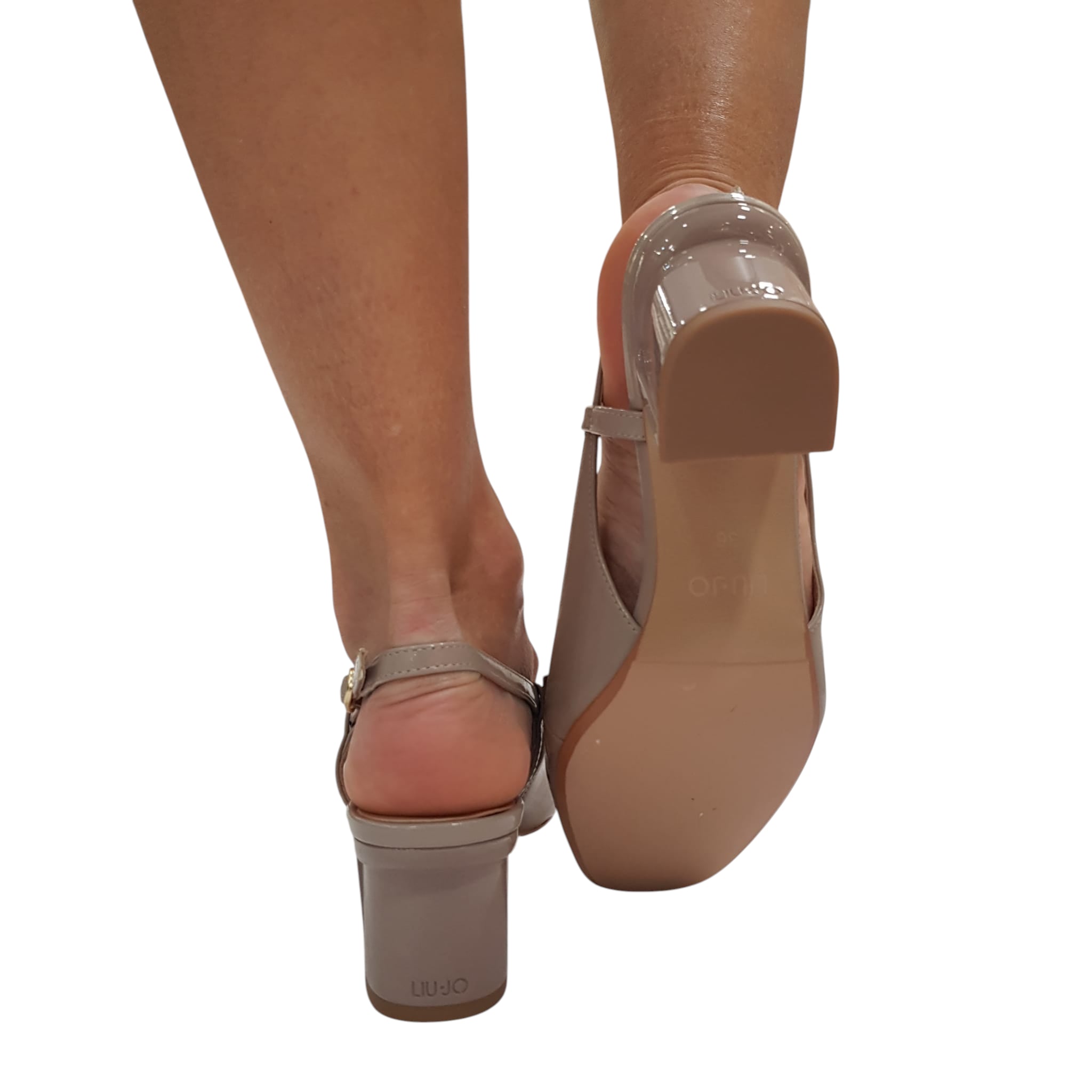 Liu-Jo Slingback Donna www.offidani.it