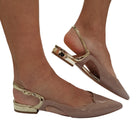 Liu-Jo Slingback Donna www.offidani.it