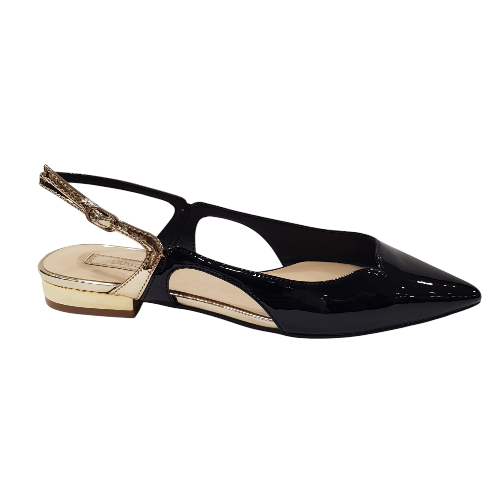 Liu-Jo Slingback Donna www.offidani.it