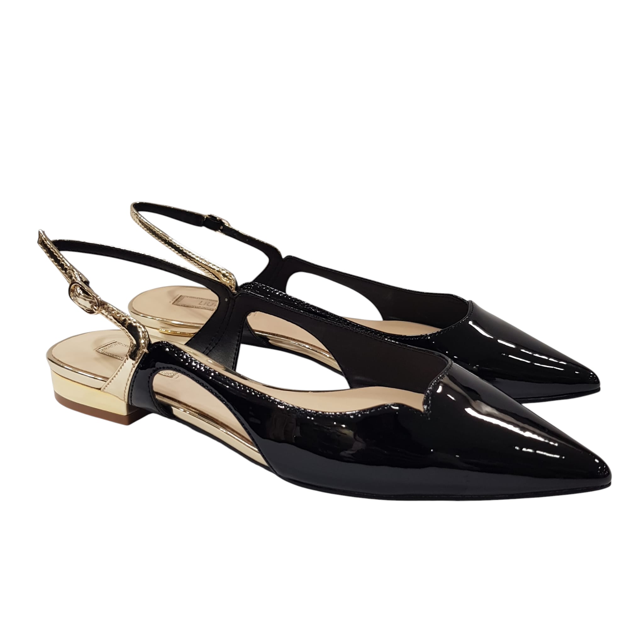Liu-Jo Slingback Donna www.offidani.it