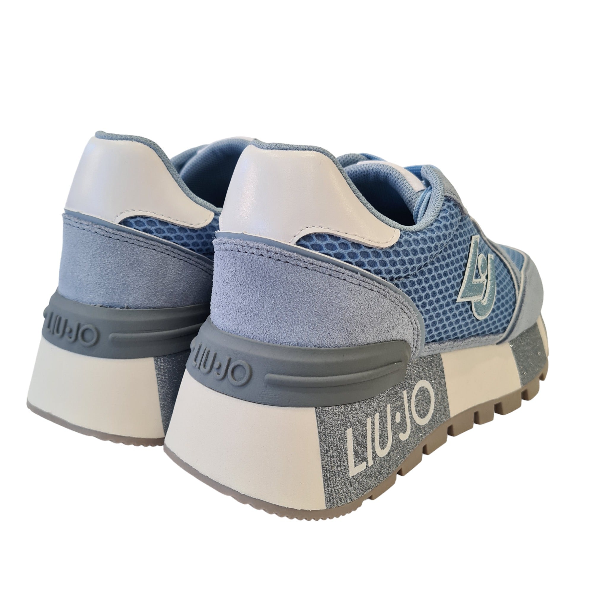 Liu jo scarpe on sale ginnastica