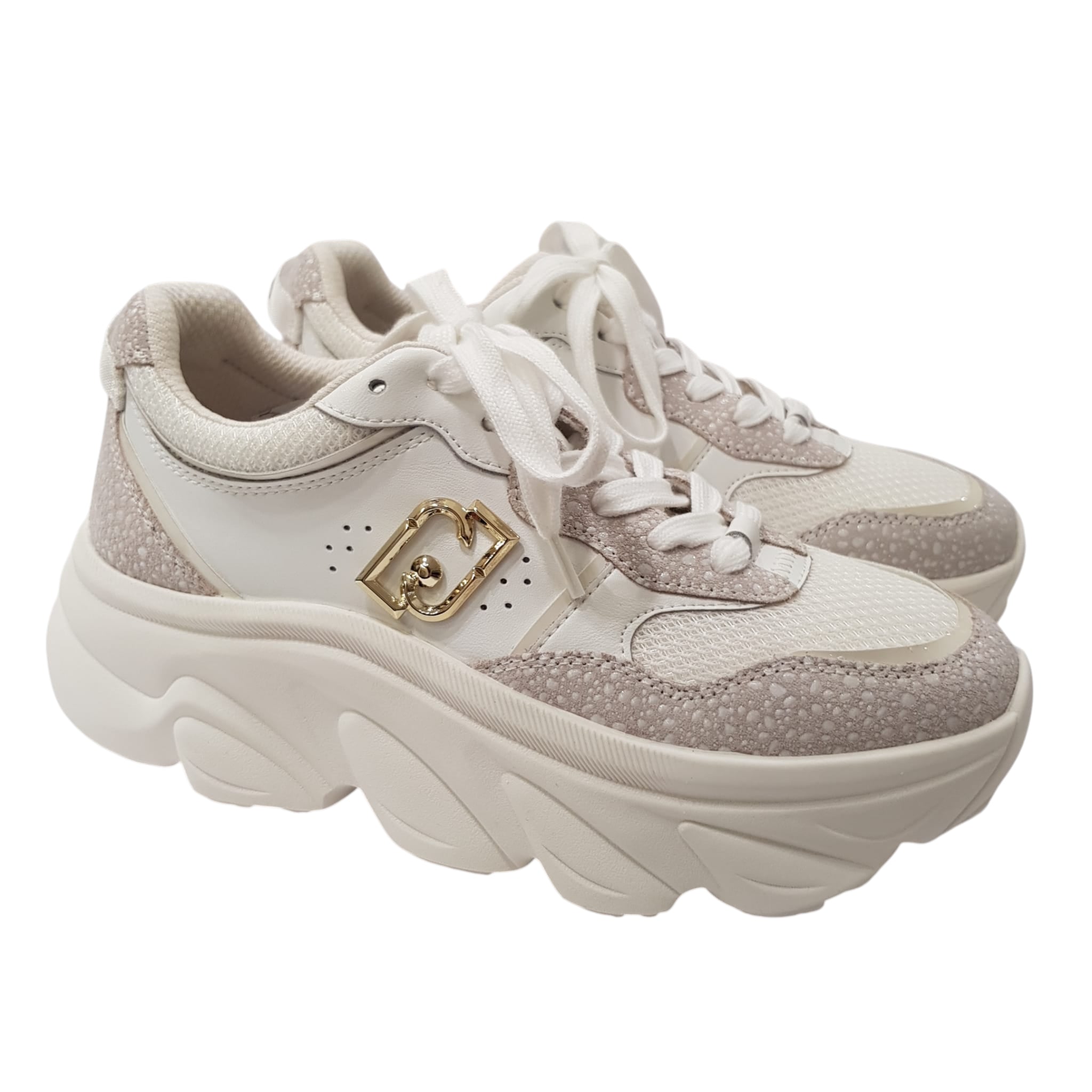 Liu-Jo Sneakers Donna www.offidani.it