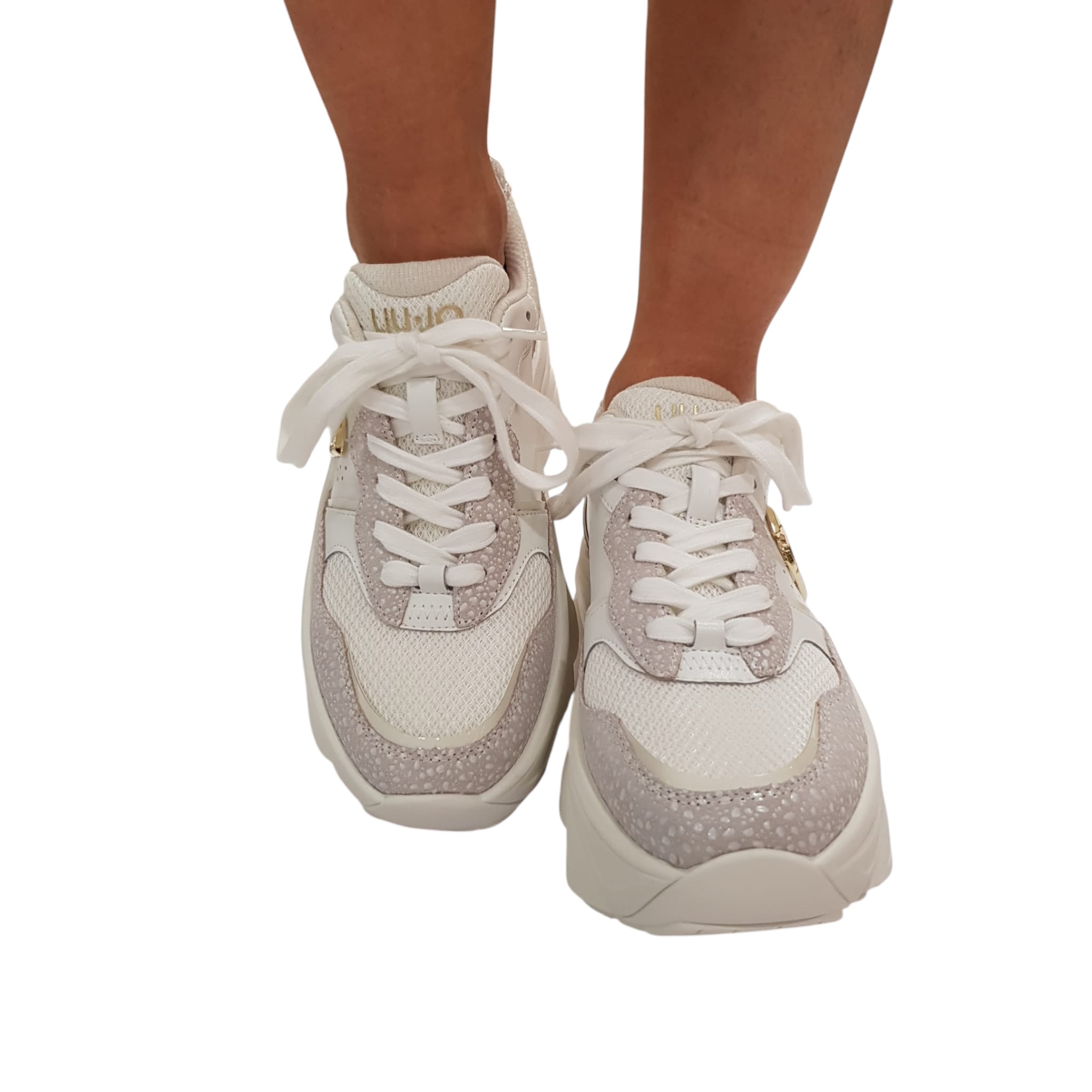 Liu-Jo Sneakers Donna www.offidani.it