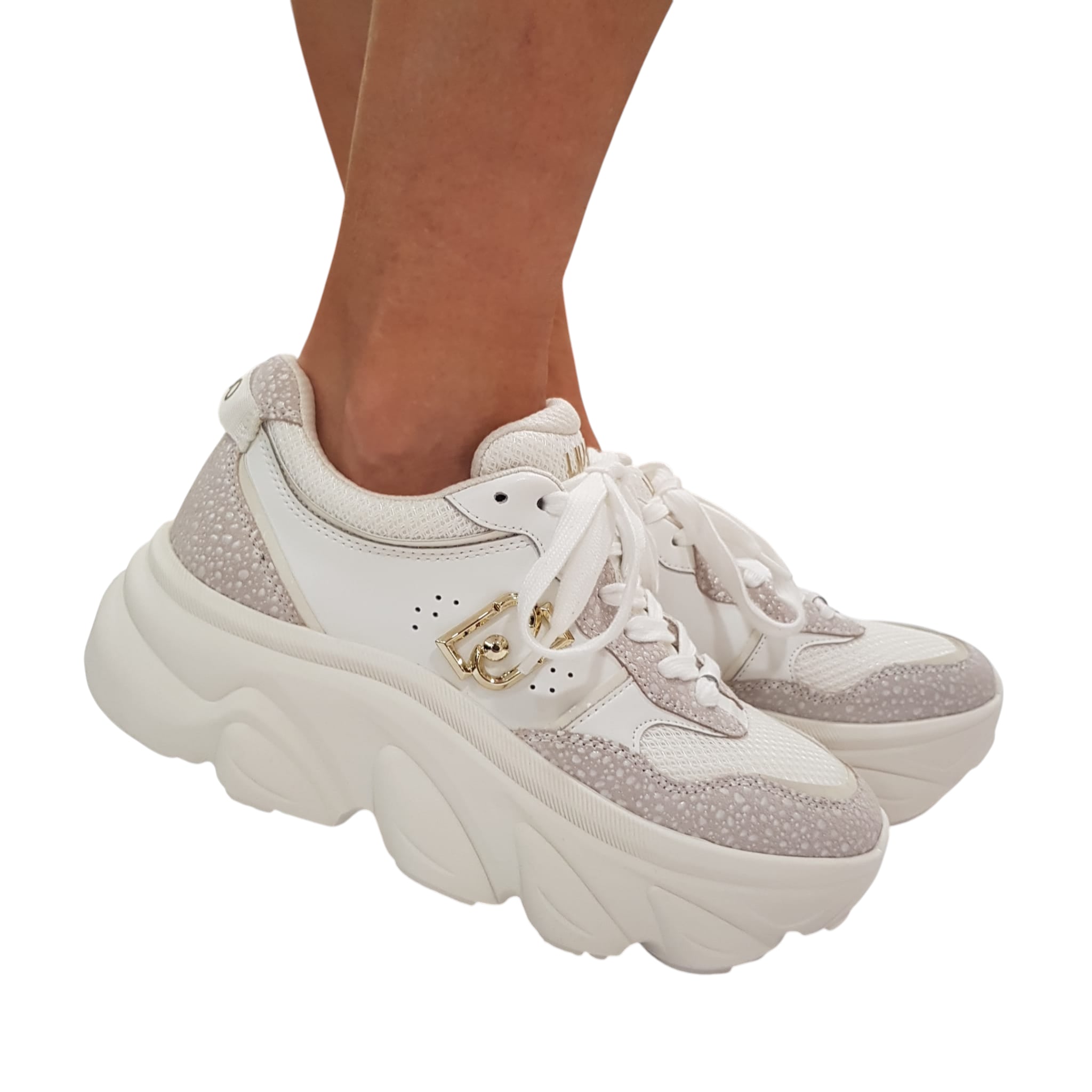 Liu-Jo Sneakers Donna www.offidani.it