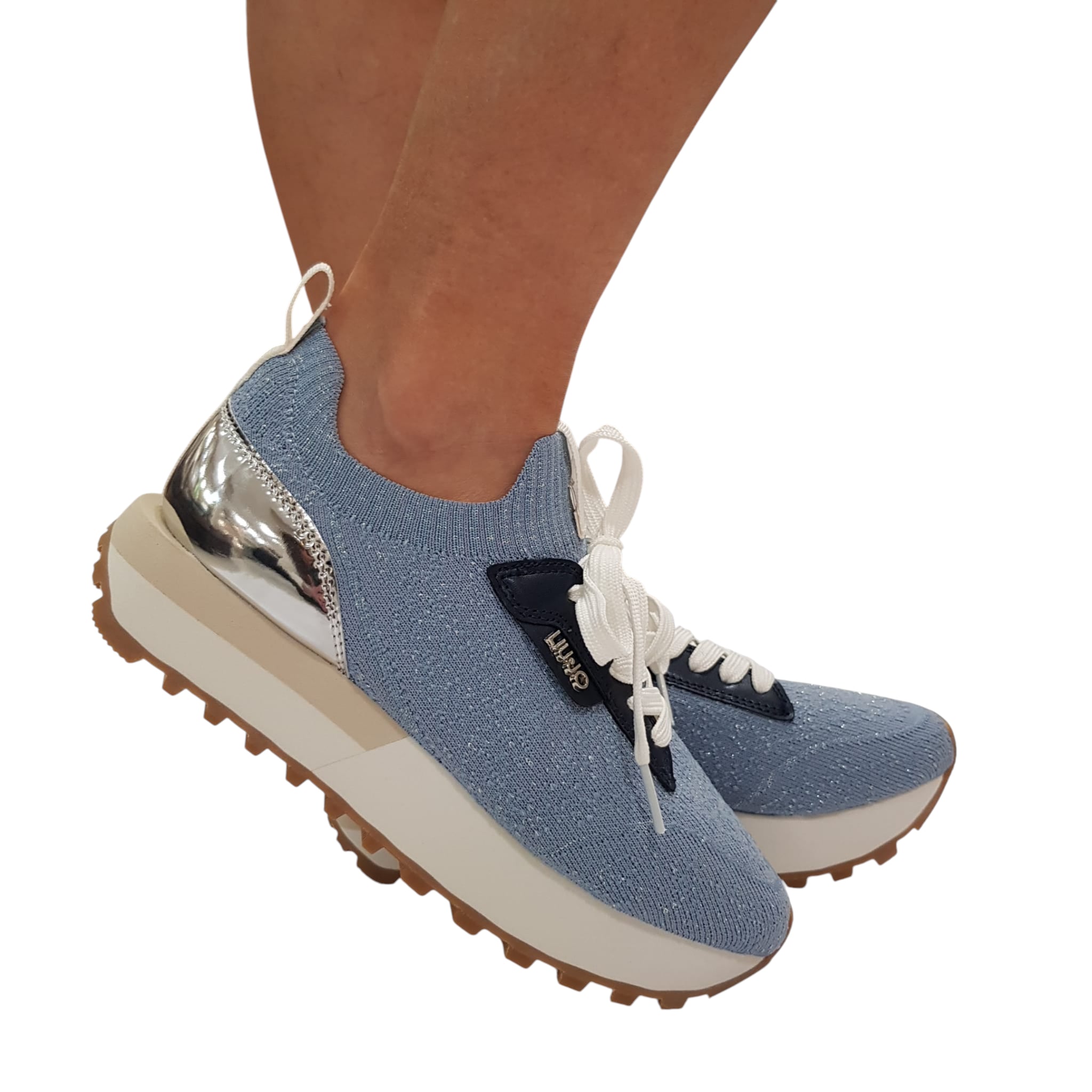 Liu-Jo Sneakers Donna www.offidani.it