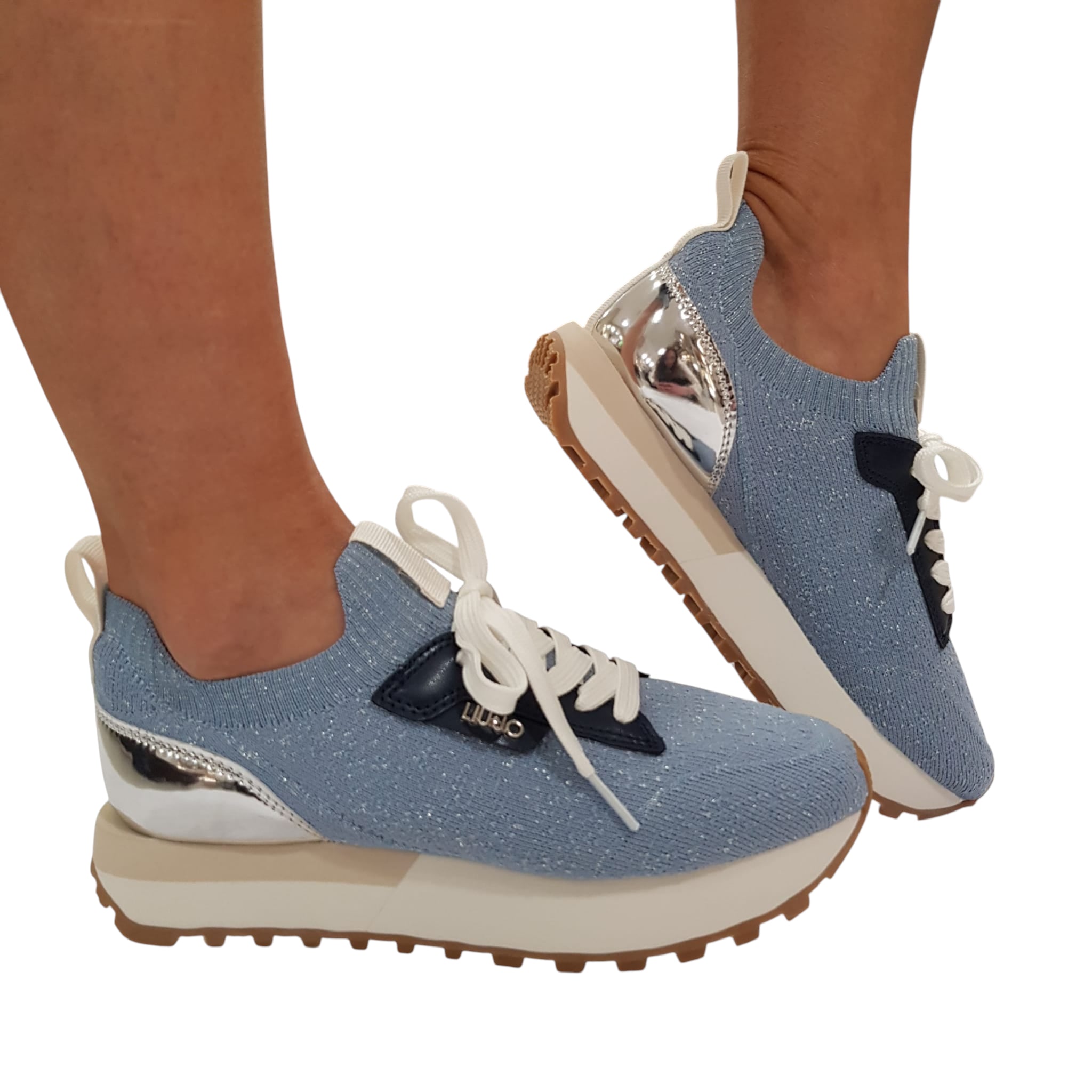 Liu-Jo Sneakers Donna www.offidani.it