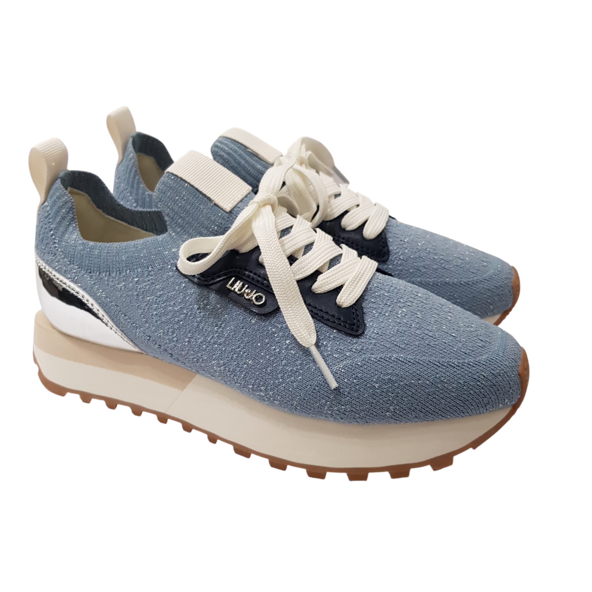 Liu-Jo Sneakers Donna www.offidani.it