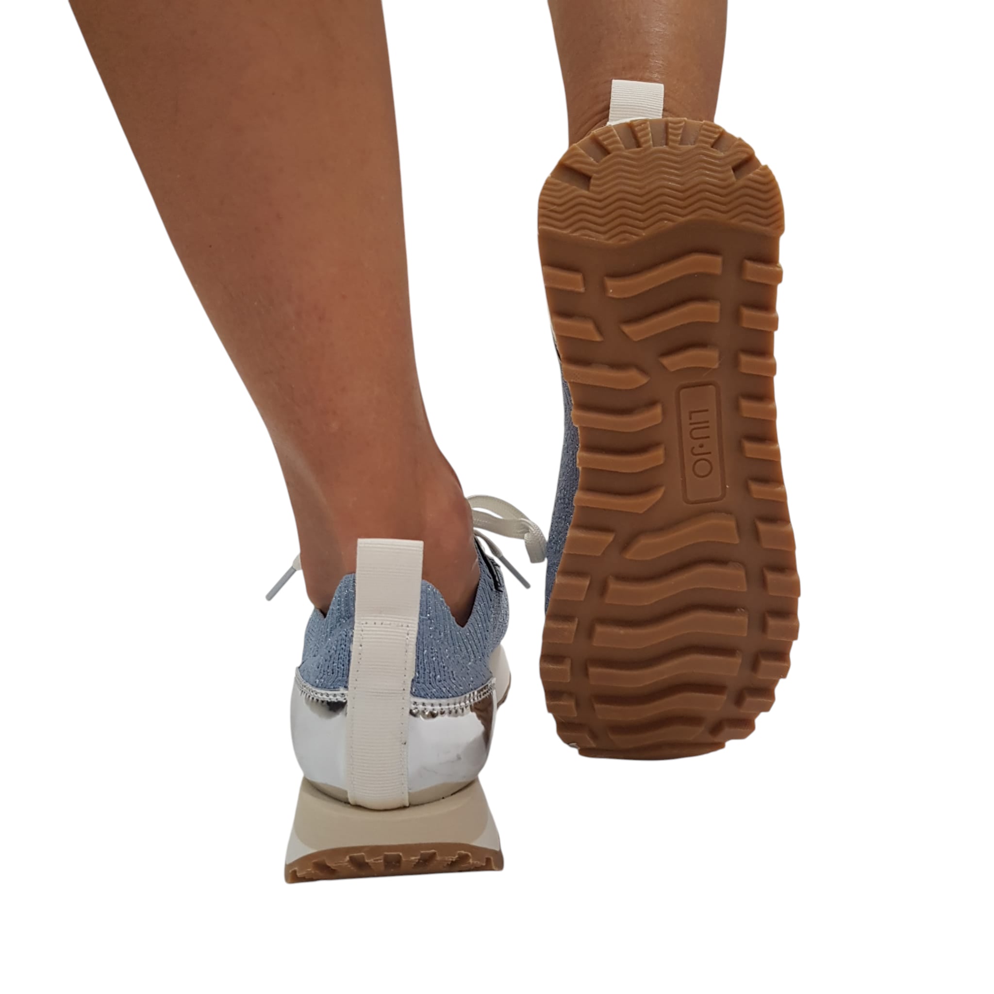 Liu-Jo Sneakers Donna www.offidani.it