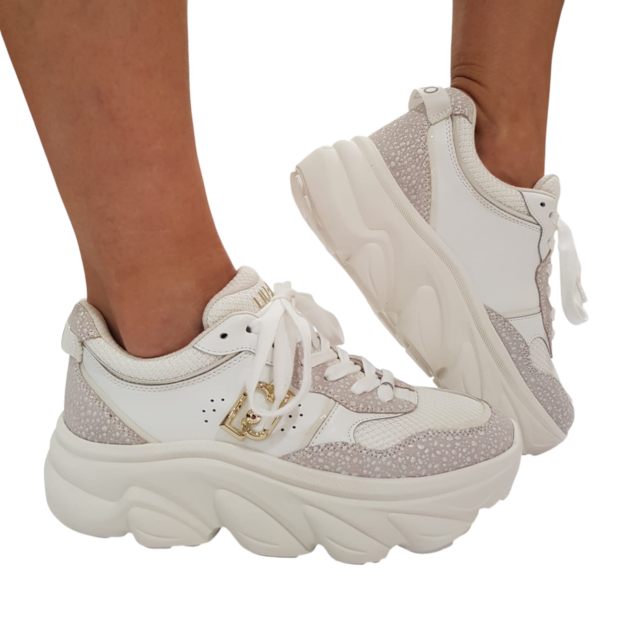 Liu-Jo Sneakers Donna www.offidani.it