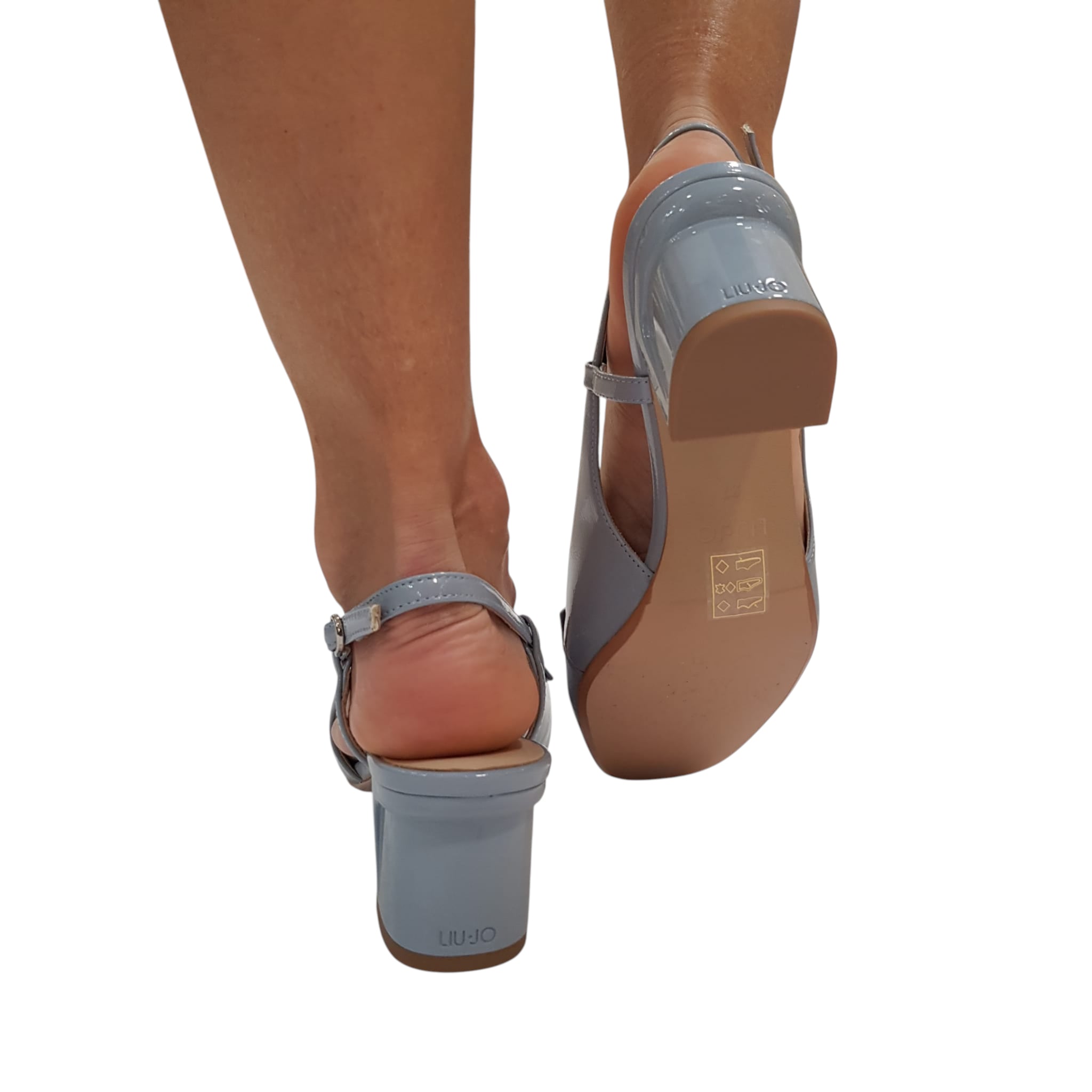 Liu-Jo Slingback Donna www.offidani.it