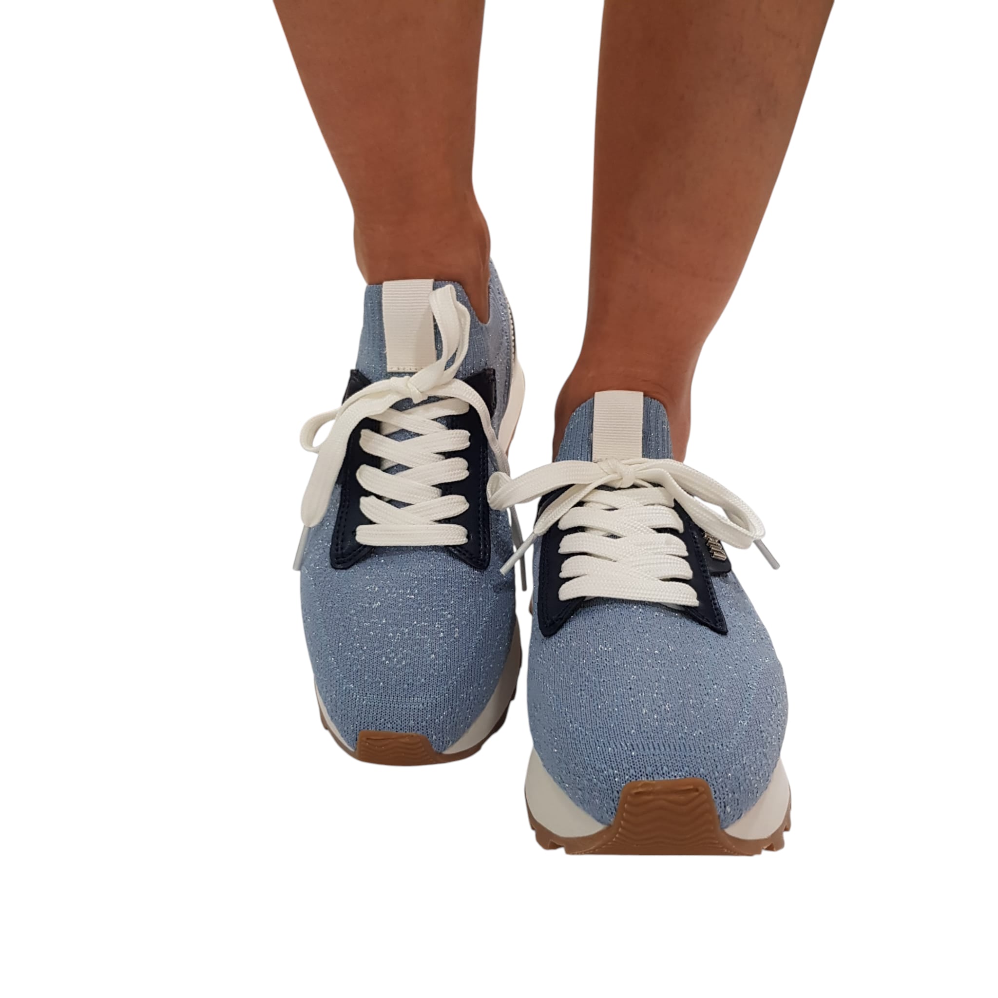 Liu-Jo Sneakers Donna www.offidani.it