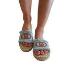 Liu Jo Sabot Donna www.offidani.it