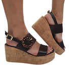 Lorenzo Mari Sandalo Donna www.offidani.it