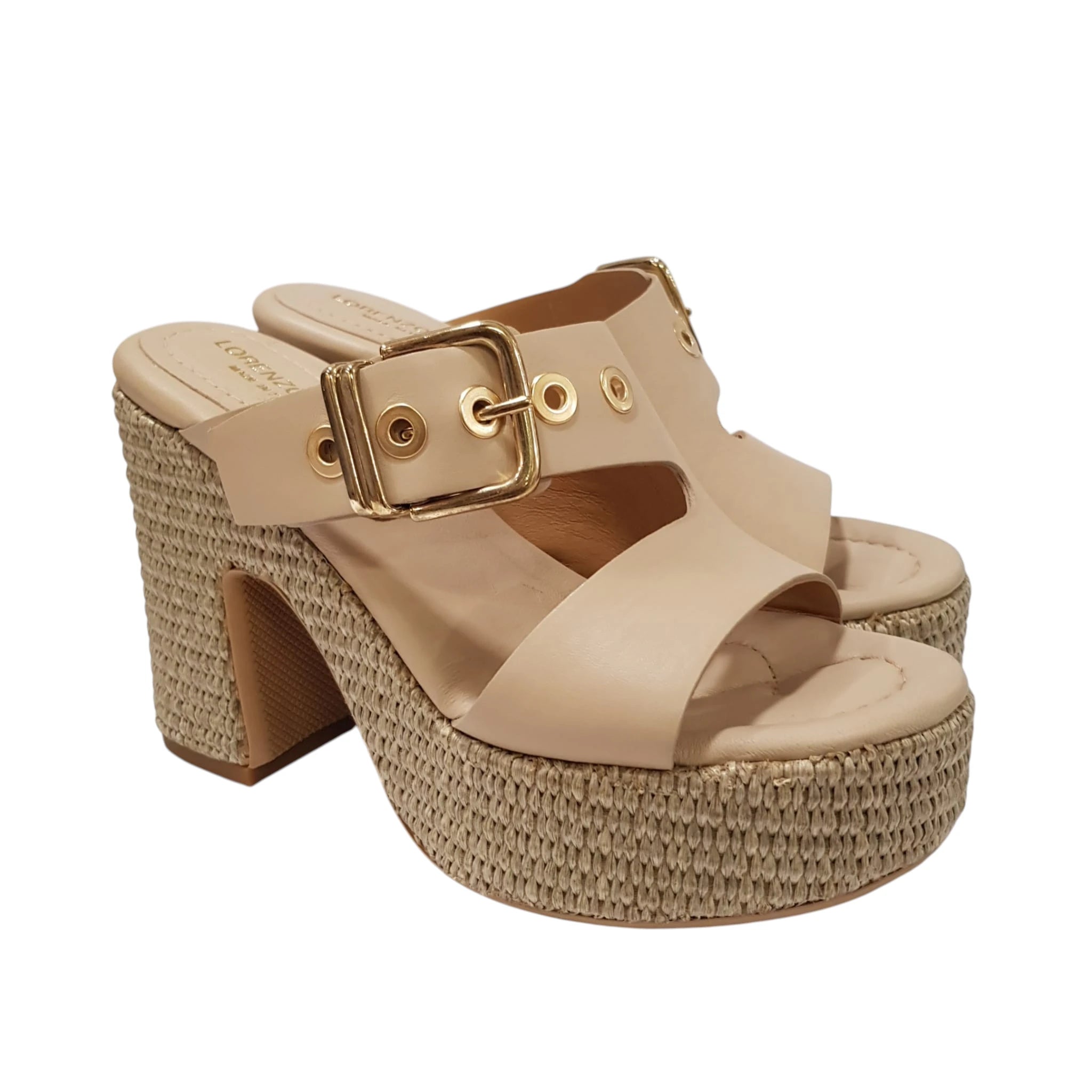 Lorenzo Mari Sabot Donna www.offidani.it