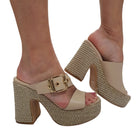 Lorenzo Mari Sabot Donna www.offidani.it