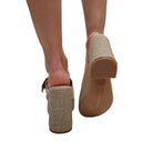 Lorenzo Mari Sabot Donna www.offidani.it