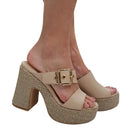 Lorenzo Mari Sabot Donna www.offidani.it