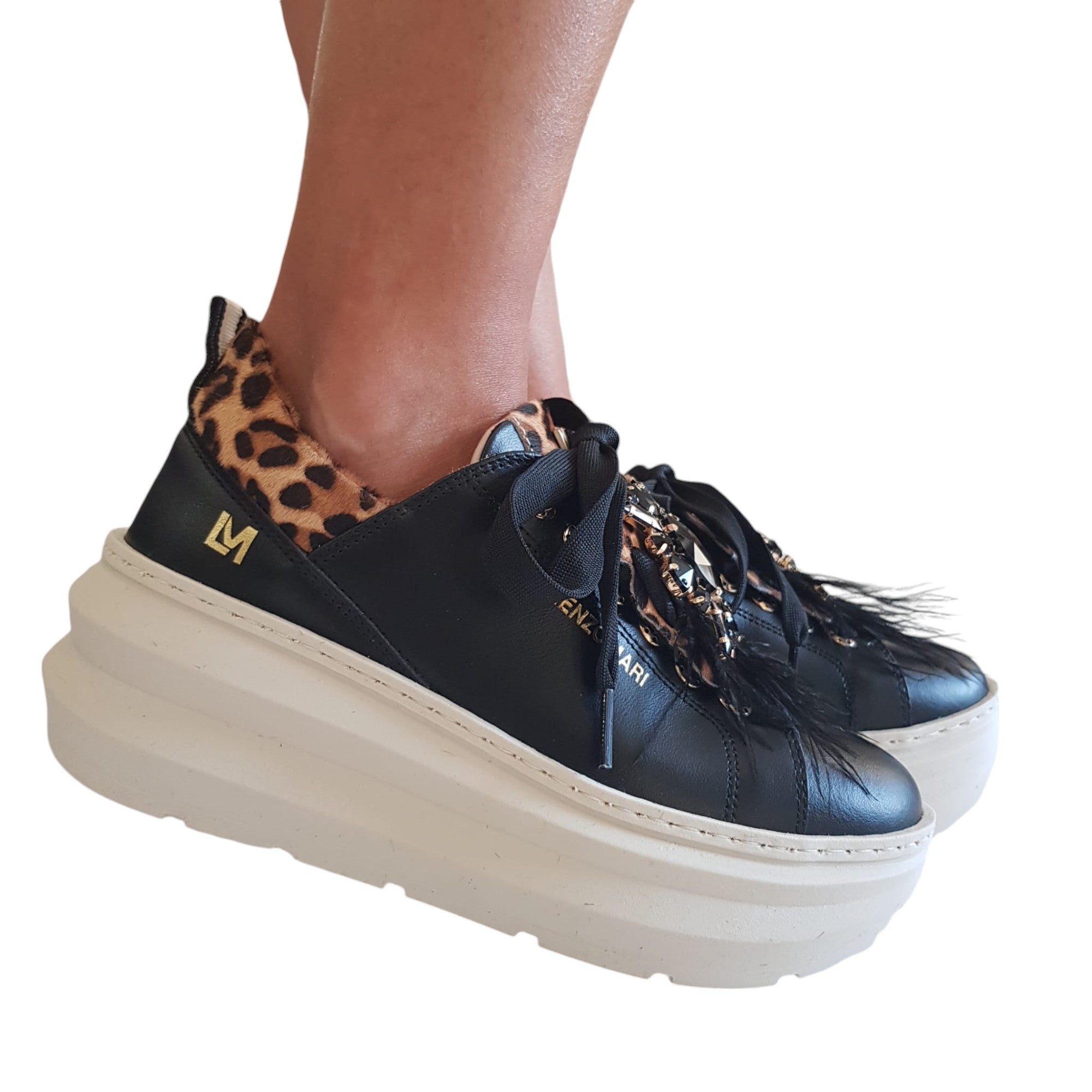 Scarpe Lorenzo Sandali Lorenzo Mari 2022 Sneakers Lorenzo Mari