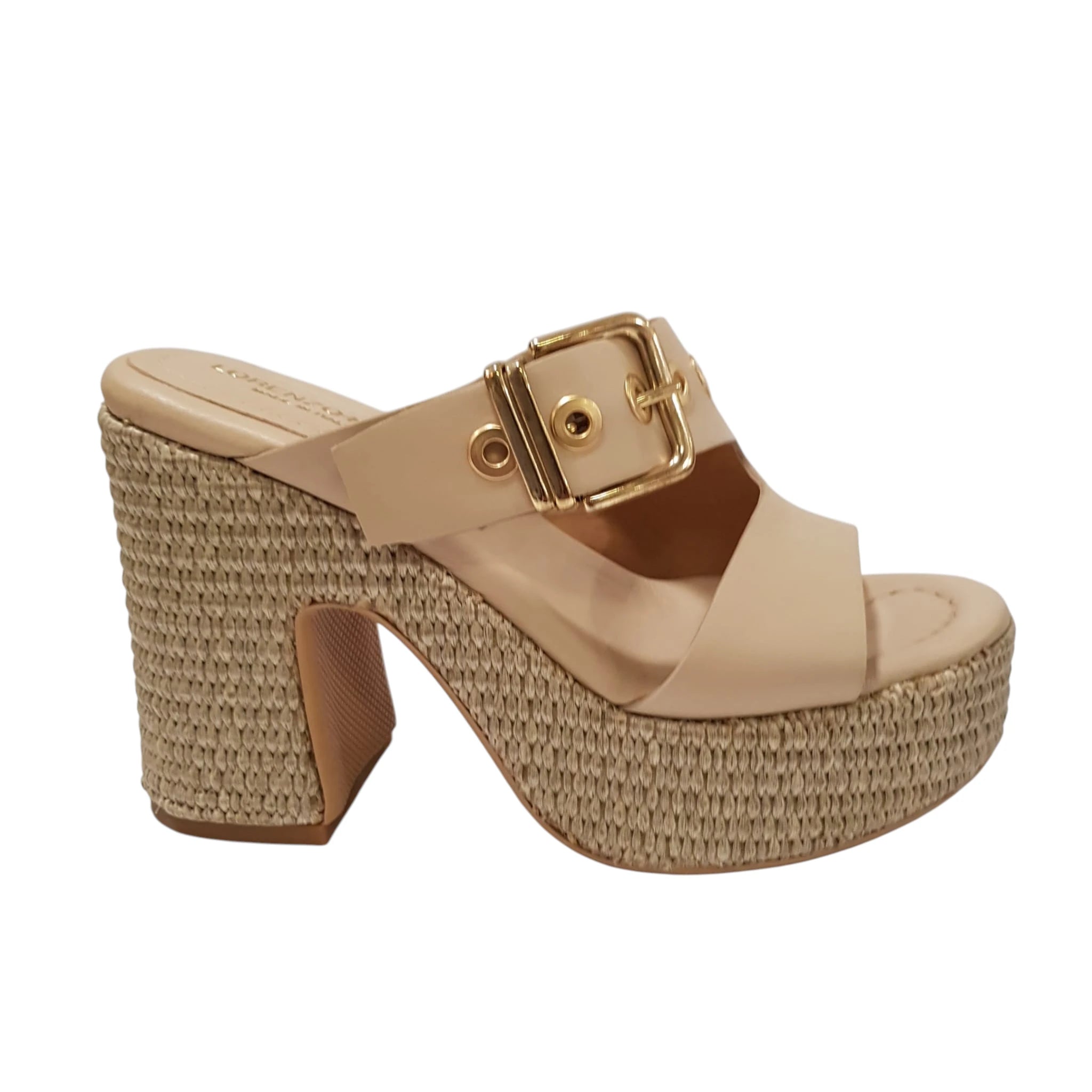 Lorenzo Mari Sabot Donna www.offidani.it