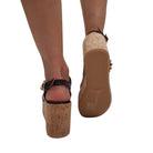 Lorenzo Mari Sandalo Donna www.offidani.it