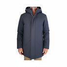 Markup uomo giubbino blu' www.offidani.it