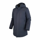Markup uomo giubbino blu' www.offidani.it