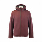 Markup uomo parka corto bordeaux www.offidani.it
