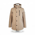 Markup uomo parka tortora www.offidani.it