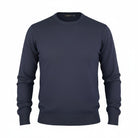 Markup uomo maglioncino blu' www.offidani.it