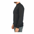 Markup uomo maglioncino nero www.offidani.it