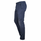 Markup abbigliamento uomo pantalone blu' www.offidani.it