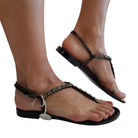 Menghi Sandalo Donna Infradito www.offidani.it