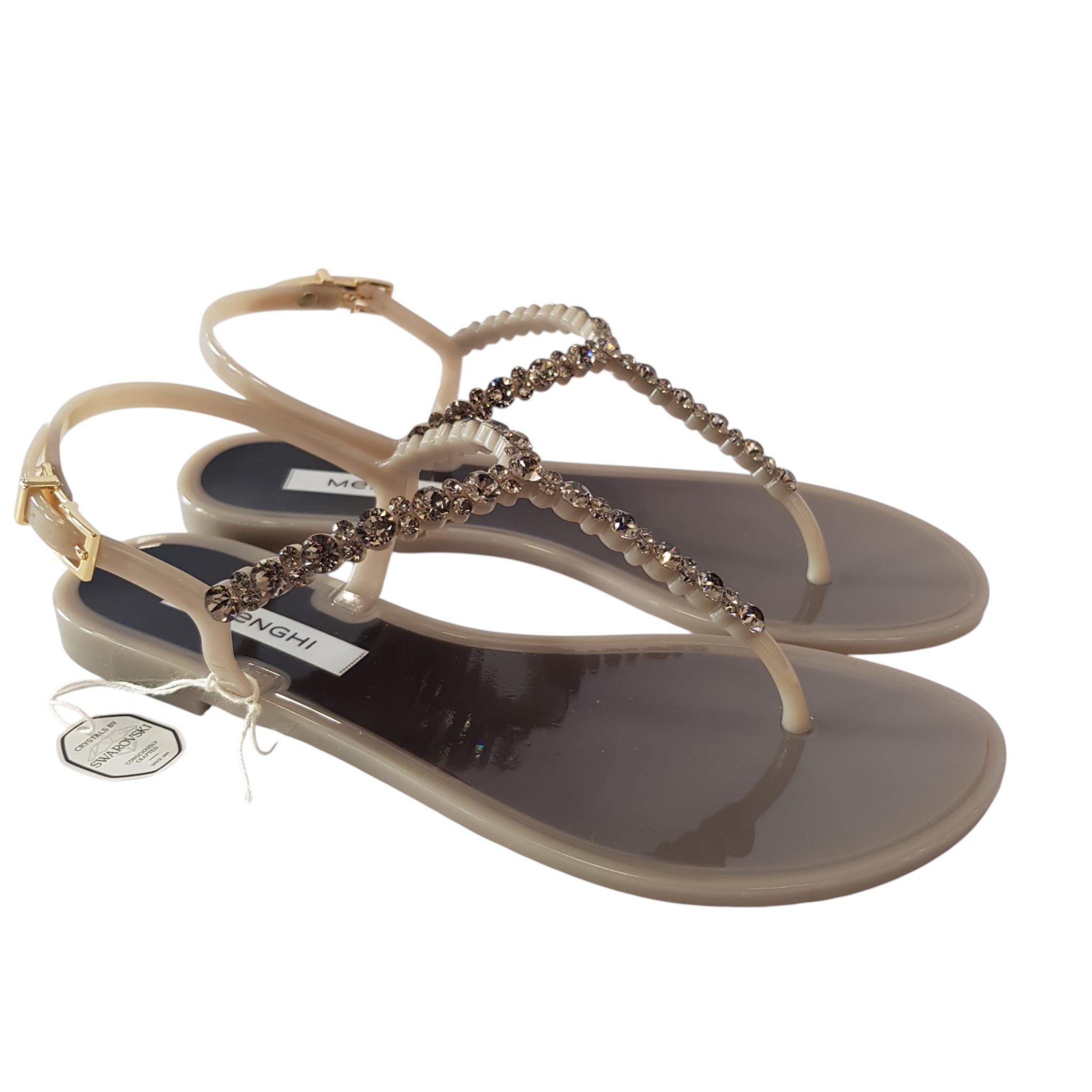 Menghi Sandalo Donna Infradito www.offidani.it