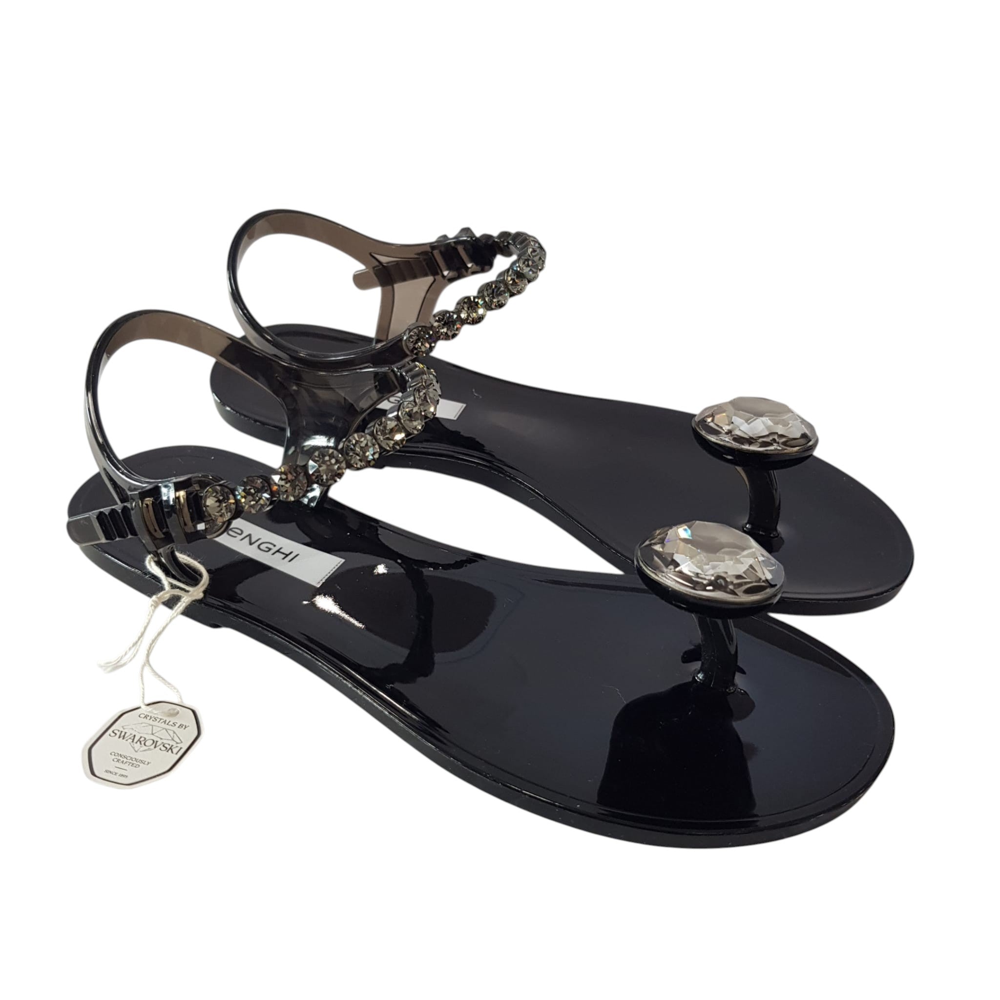 Menghi Sandalo Donna Infradito www.offidani.it