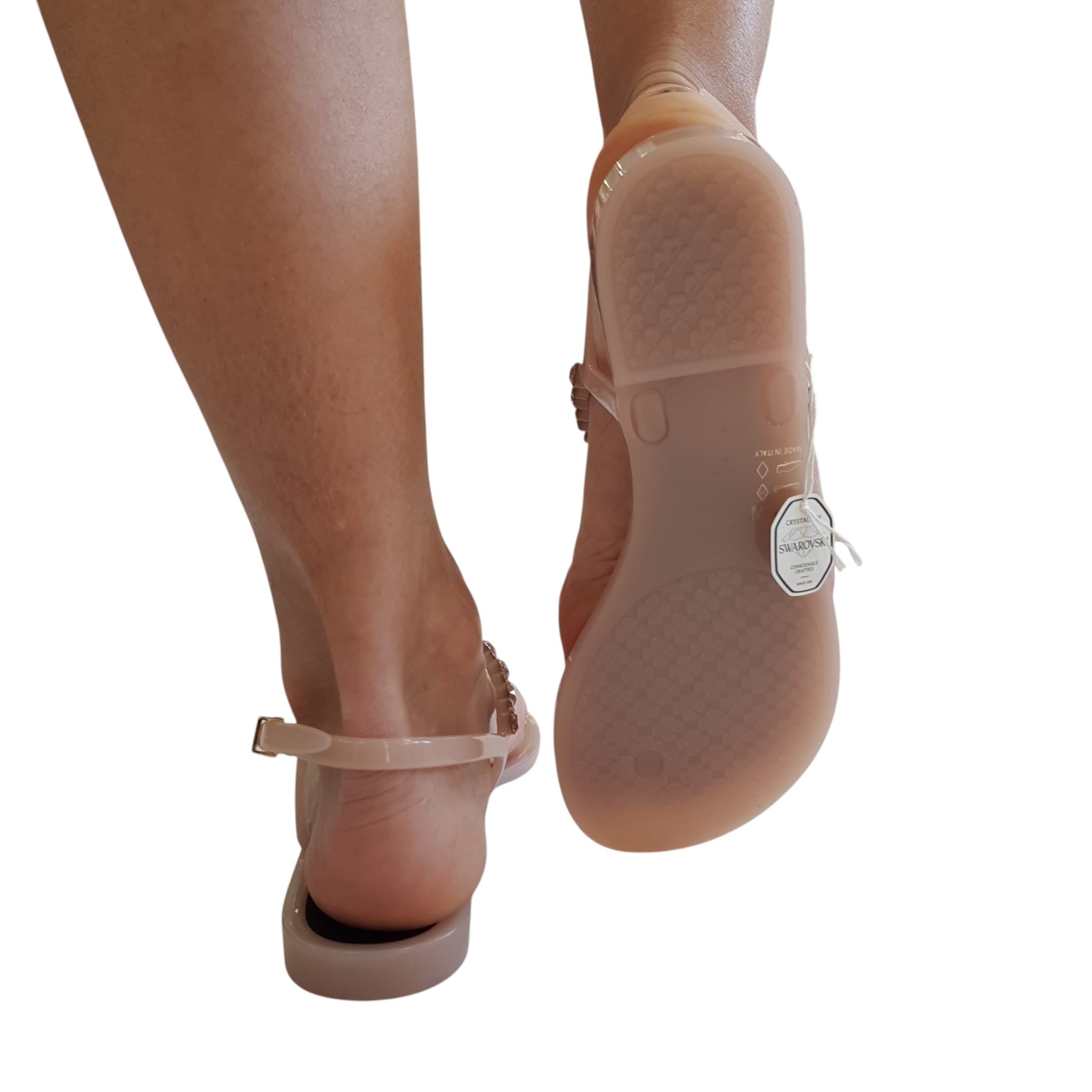 Menghi Sandalo Donna Infradito www.offidani.it