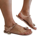 Menghi Sandalo Donna Infradito www.offidani.it