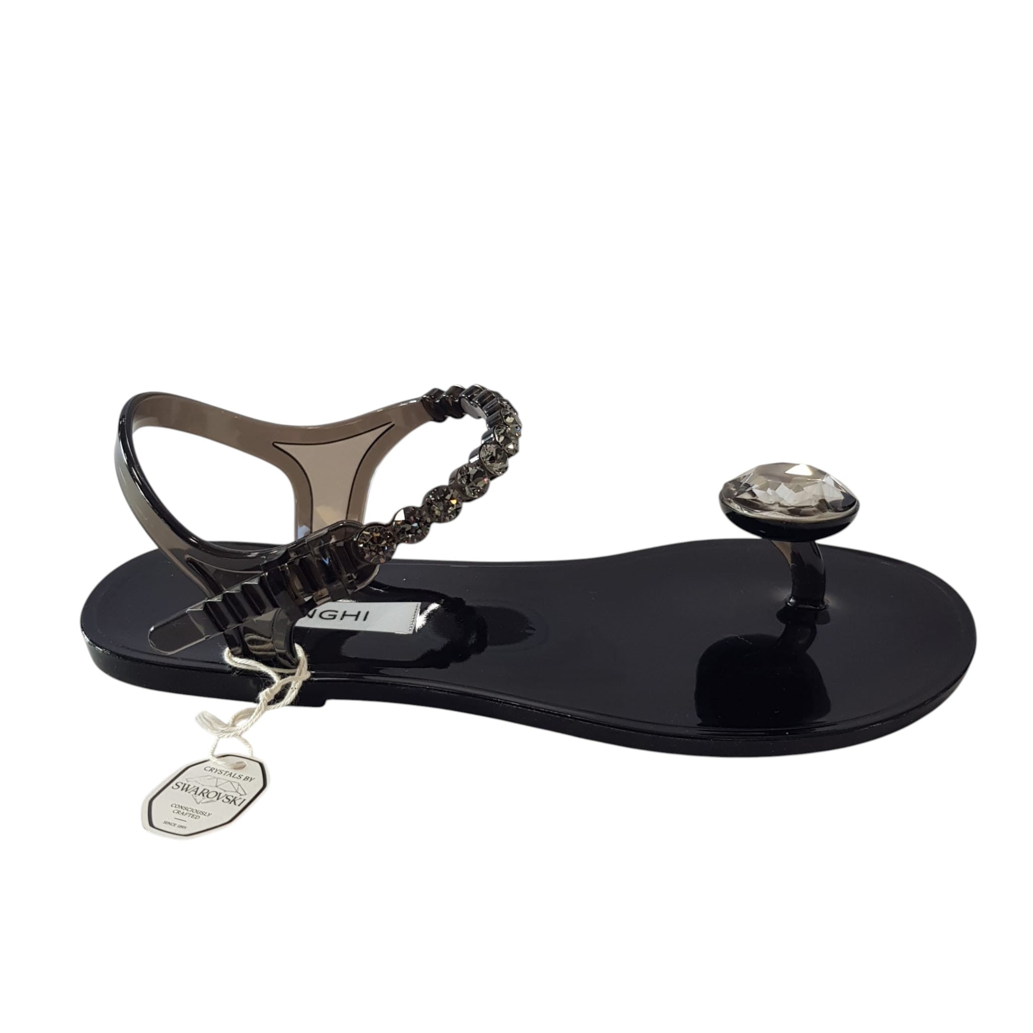 Menghi Sandalo Donna Infradito www.offidani.it