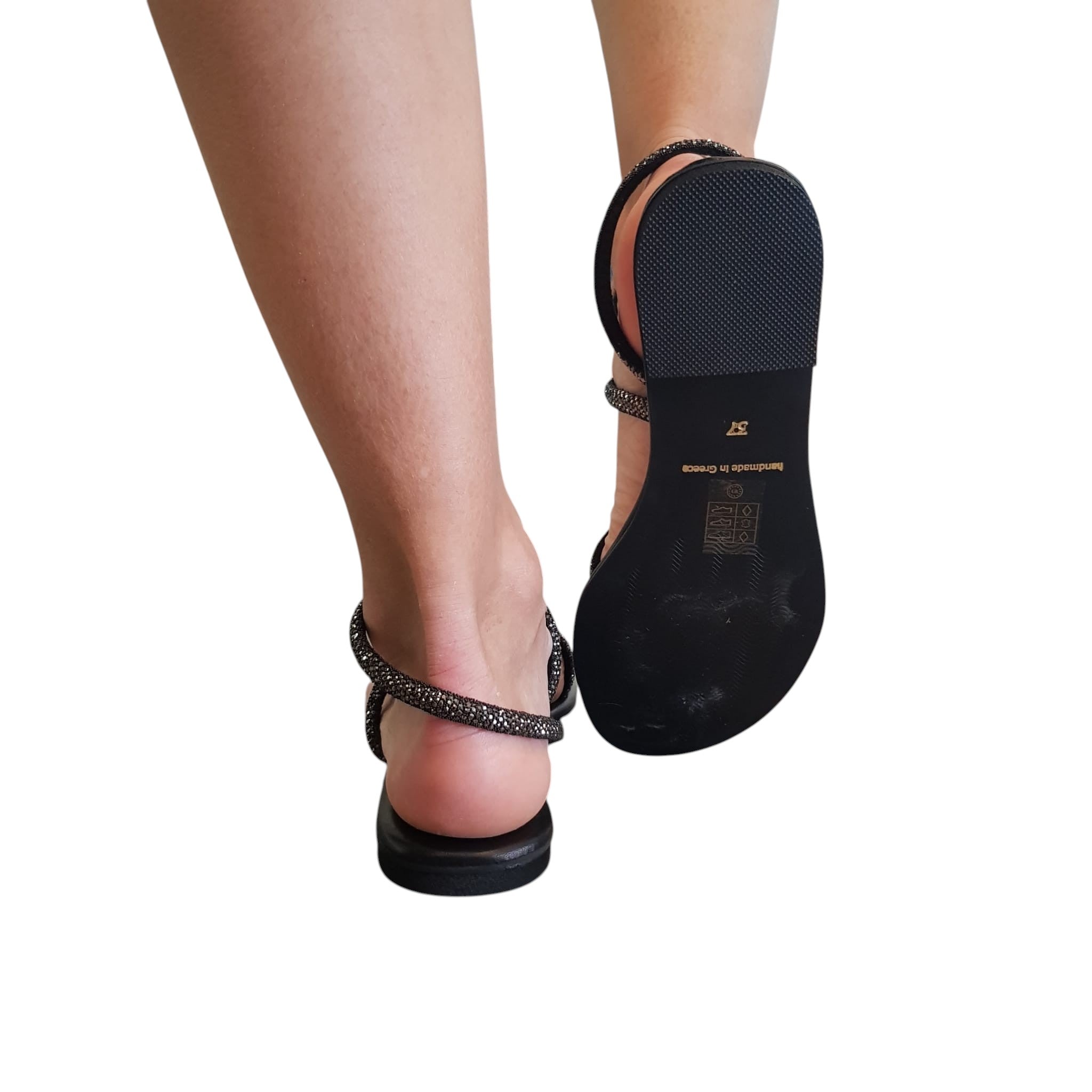 Mosaic Sandalo Donna www.offidani.it