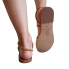 Mosaic Sandalo Donna www.offidani.it