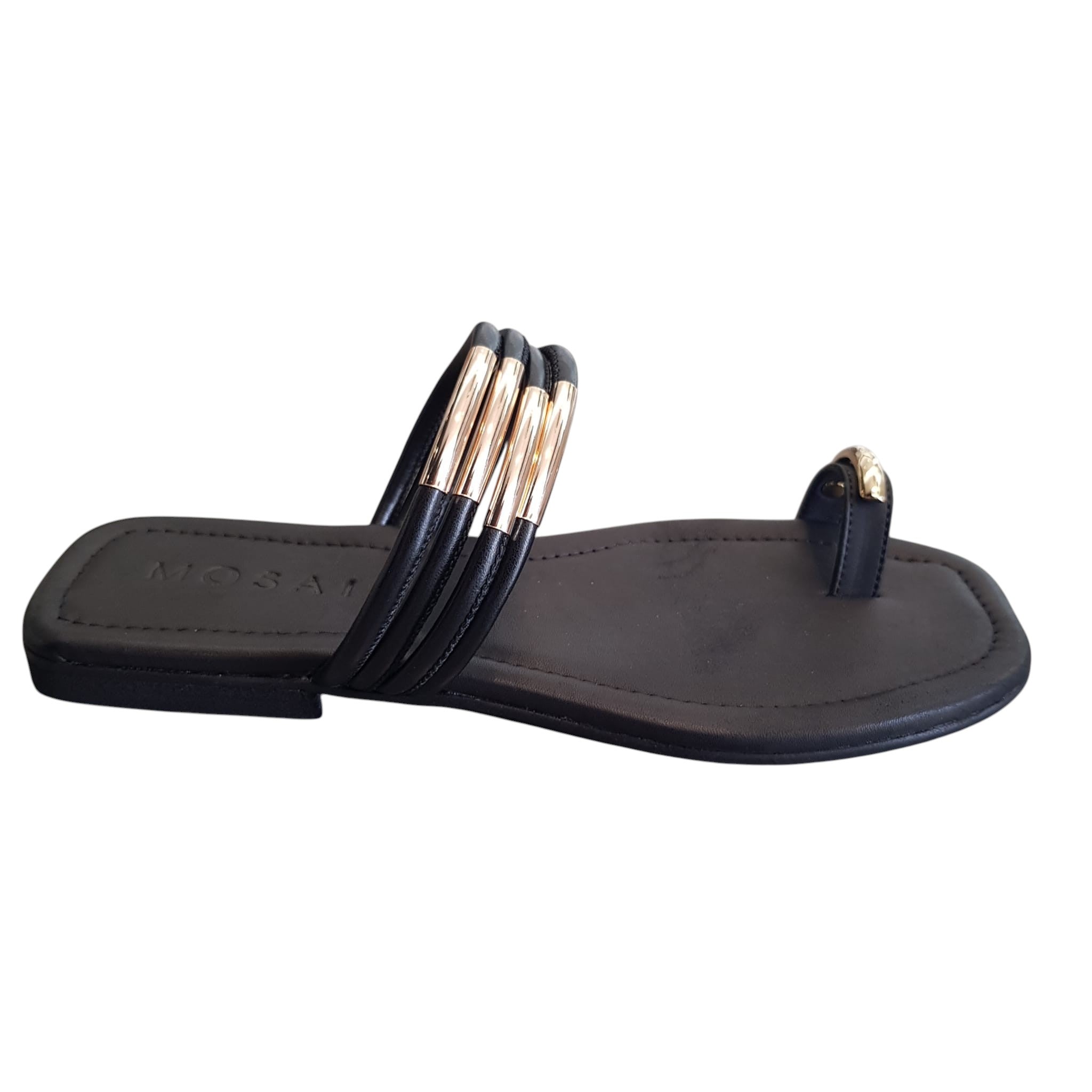 Mosaic Sandalo Anello Donna www.offidani.it