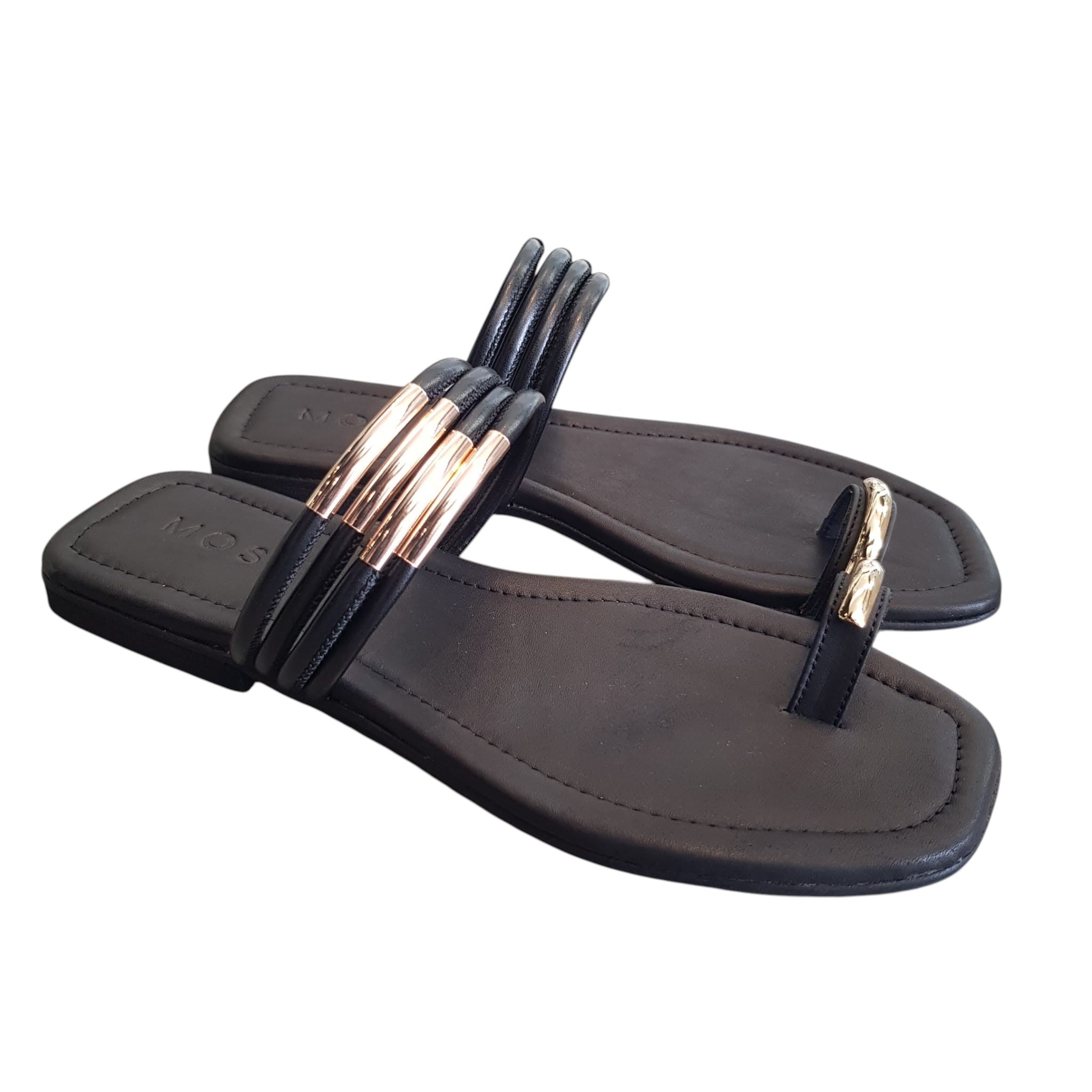 Mosaic Sandalo Anello Donna www.offidani.it