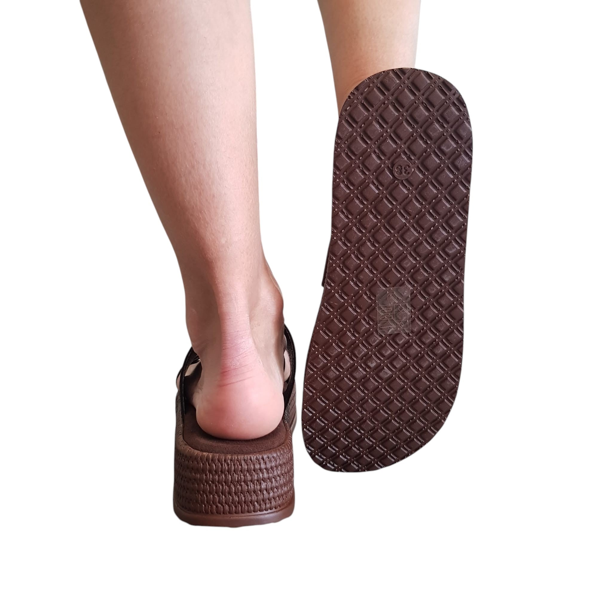 Mosaic Sandalo Donna www.offidani.it