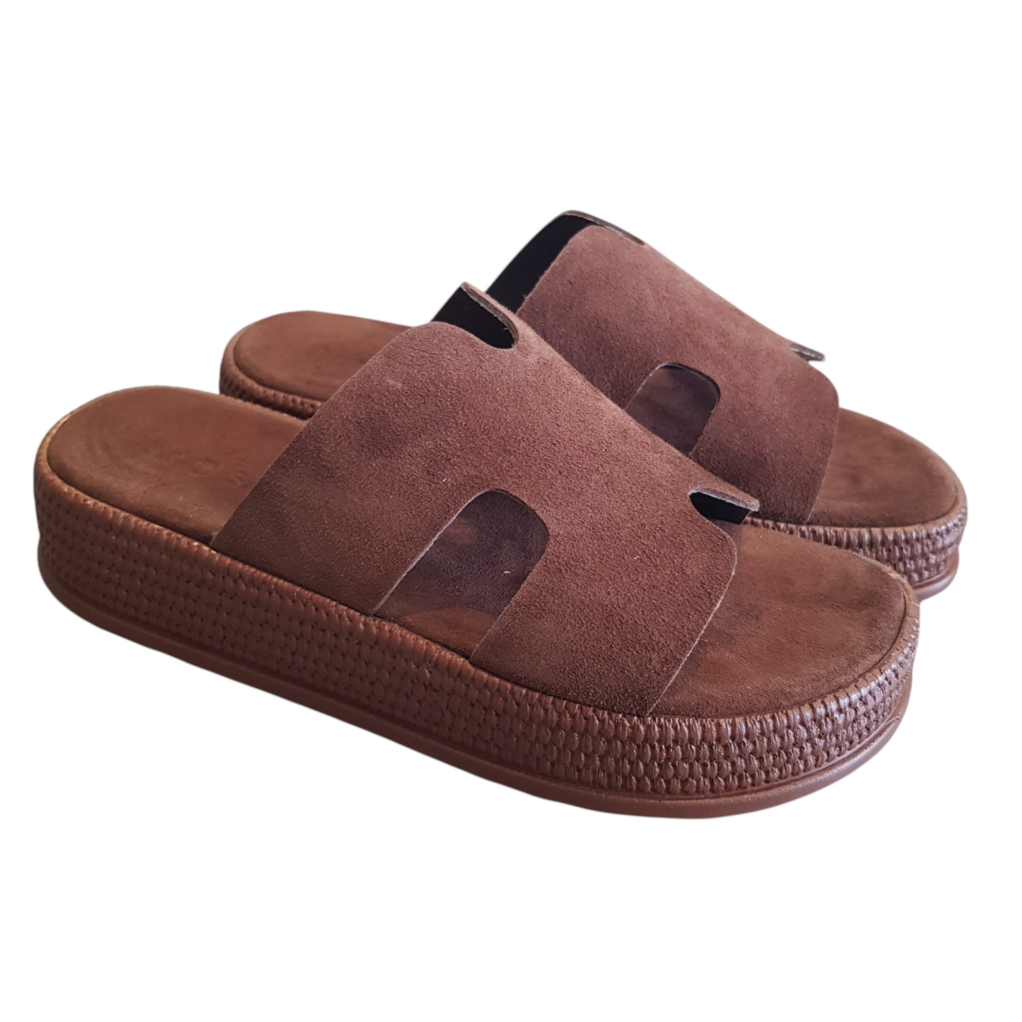 Mosaic Sandalo Donna www.offidani.it