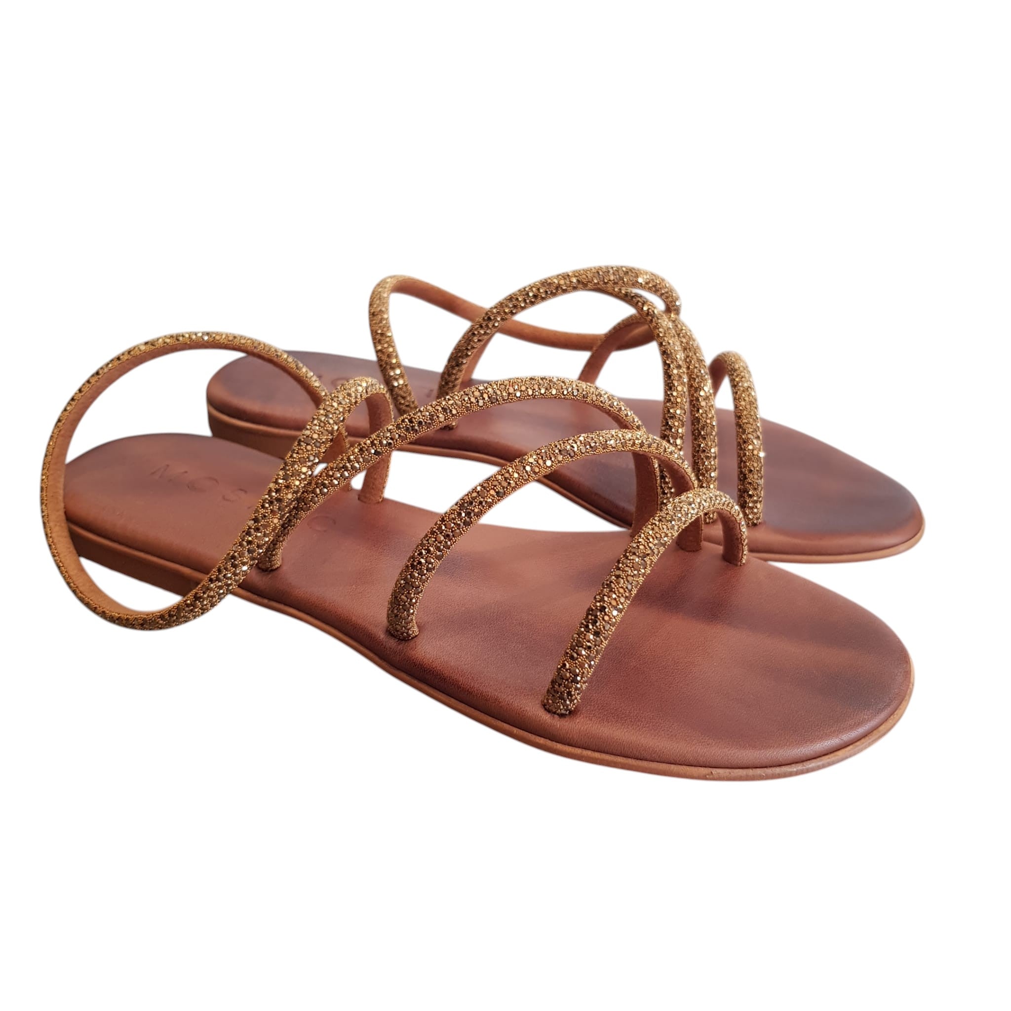 Mosaic Sandalo Donna www.offidani.it