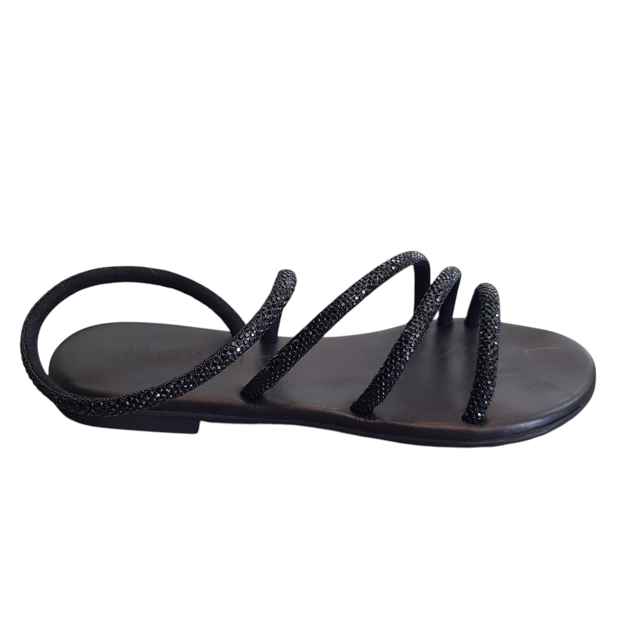 Mosaic Sandalo Donna www.offidani.it