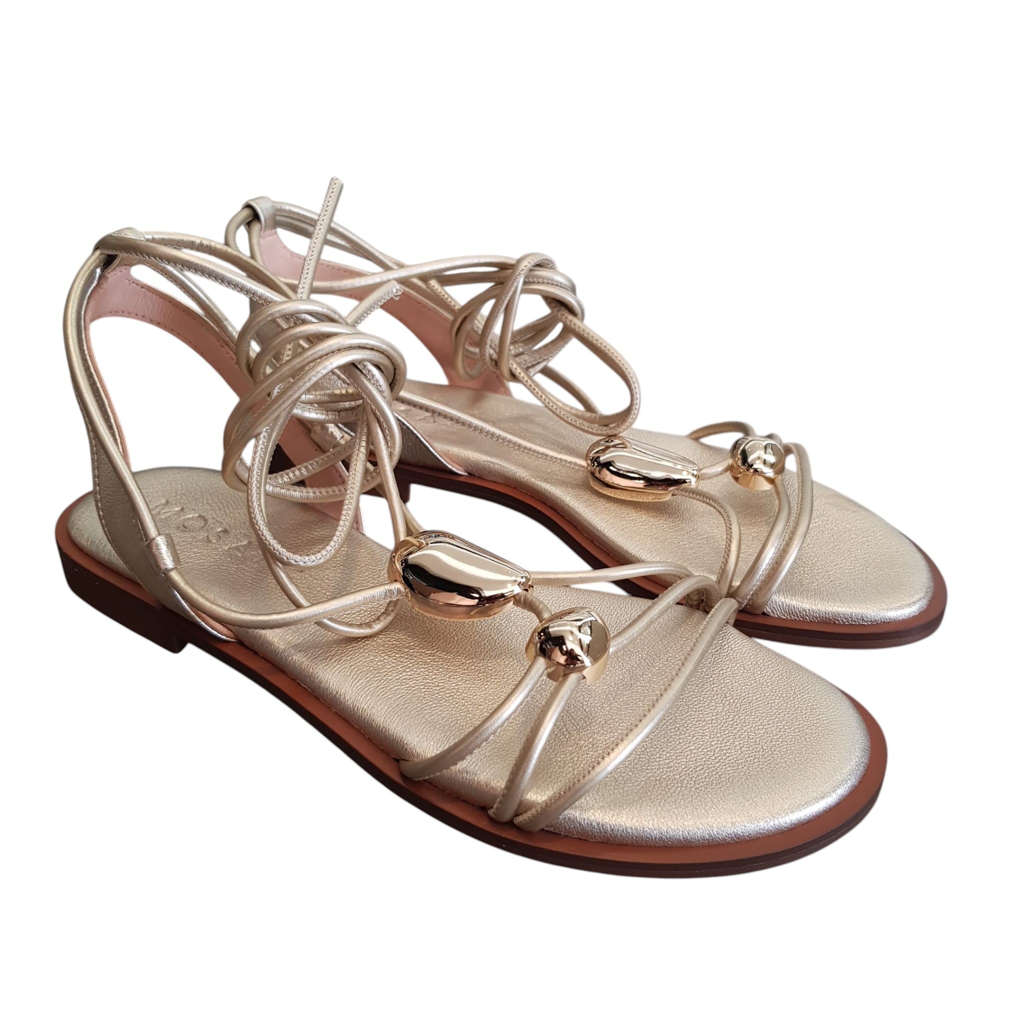 Mosaic Sandalo Donna www.offidani.it