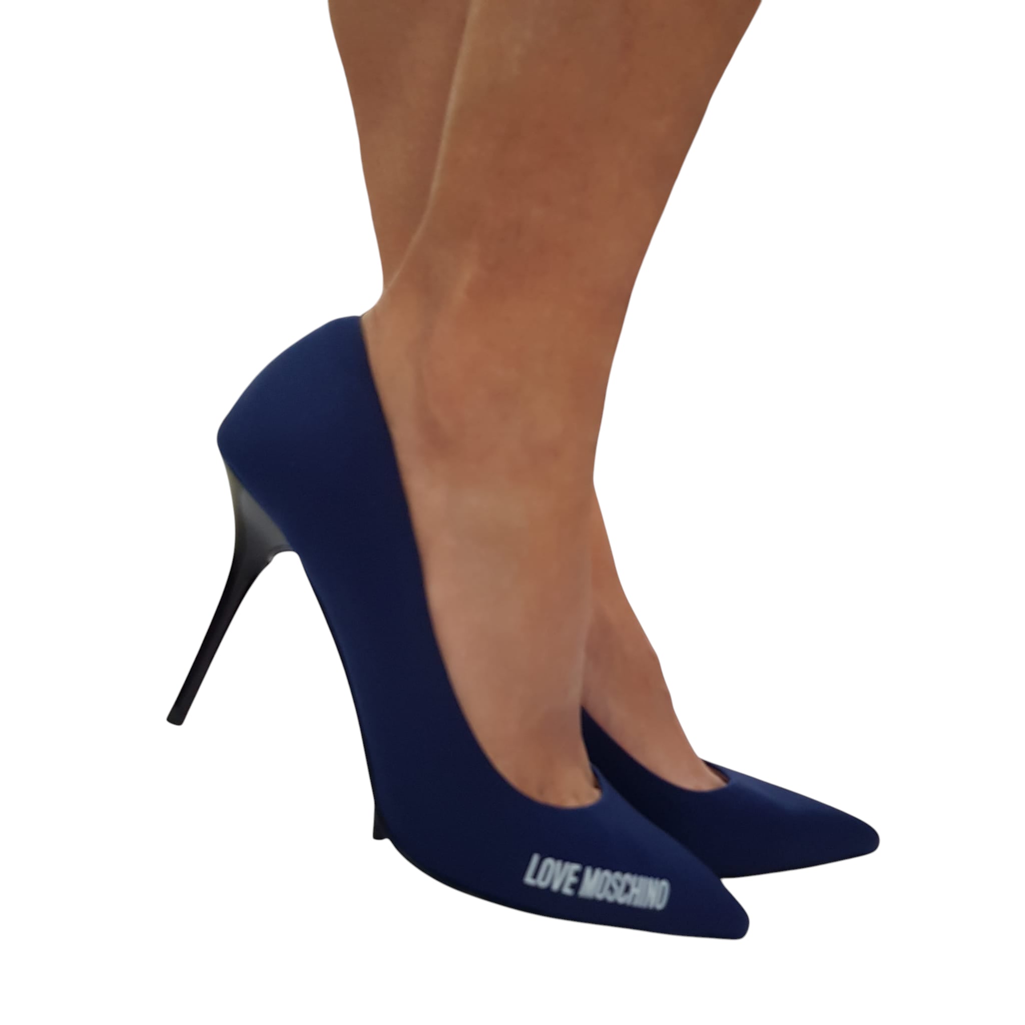 Moschino Decolte' Donna www.offidani.it