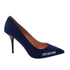 Moschino Decolte' Donna www.offidani.it